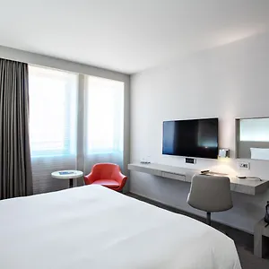 Firstname Toulouse Hotel